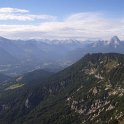 berchtesgadener berge